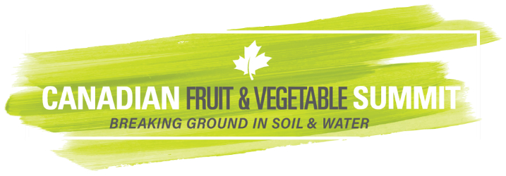 Canadian Fruit & Vegetable Summit